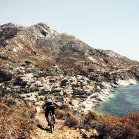 Napoleons Trails - Mountainbiken auf der Insel Elba